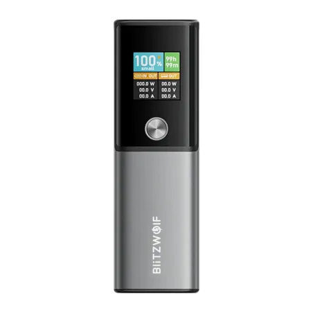 BlitzWolf BW-P23 100W 14,000mAh Power Bank